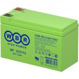 WBR GP1272 F2 WBR GP1272 F2