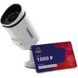 TRASSIR Cloud Outdoor Сylinder TRASSIR Cloud Outdoor Сylinder