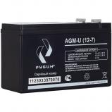 РУБИН AGM-U (12-7) РУБИН AGM-U (12-7)