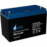 Парус Электро HM-12-100