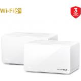 Mercusys Halo H90X(2-pack) Mercusys Halo H90X(2-pack)