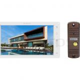 Tantos Amelie HD SE kit (White) Tantos Amelie HD SE kit (White)