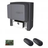 CAME BX708RC combo KIT