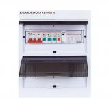 РУБИН РЭ-БКС-3х10 РУБИН РЭ-БКС-3х10