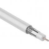 PROCONNECT RG-59U, 75 Ом, CCS/Al/Al, 48%, бухта 100 м, белый (01-2621) PROCONNECT RG-59U, 75 Ом, CCS/Al/Al, 48%, бухта 100 м, белый (01-2621)