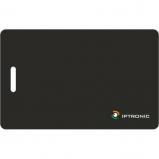 IPTRONIC RFID Карта (Mifare 1k 4 byte nUID) IPTRONIC RFID Карта (Mifare 1k 4 byte nUID)