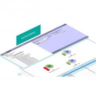 ПО ITV - «Интеллект» - цифровая система видеонаблюдения