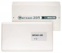 Интегрированная система "ОРИОН" (Болид) - ППКОП с радиальными ШС