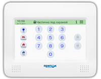 СПИ «Приток-А» - Системы передачи извещений Системы передачи извещений - СПИ «Приток-А»