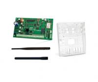 Комплекты беспроводной GSM-сигнализации - Системы охранно-пожарной сигнализации Системы охранно-пожарной сигнализации - Комплекты беспроводной GSM-сигнализации