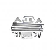 Автоматика для распашных ворот - Аксессуары для привода распашных ворот