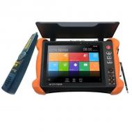 Системы видеонаблюдения - Мониторы-тестеры для видеонаблюдения