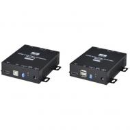 Передача аналогового сигнала - Усилители, разветвители, преобразователи, концентраторы видеосигнала