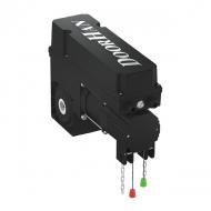 Автоматика для секционных ворот - Приводы для секционных промышленных ворот