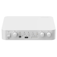 Системы звукового оповещения и музыкальной трансляции - Оборудование для построения акустических систем