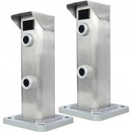 Cистемы охраны периметра - Системы охранно-пожарной сигнализации Системы охранно-пожарной сигнализации - Cистемы охраны периметра