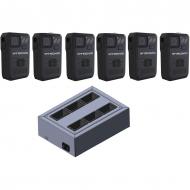 Системы видеонаблюдения - Персональные видеорегистраторы