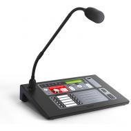 Система производства "Sonar" - Микрофоны, микрофонные консоли Sonar