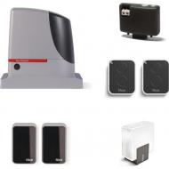 Автоматика для откатных ворот - Комплекты автоматики для откатных ворот