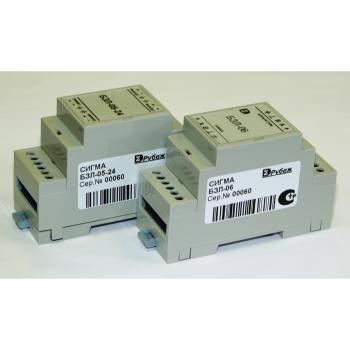 Сигма-ИС БЗЛ-05-12