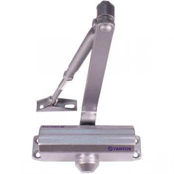 Tantos TS-DC065(серебро)