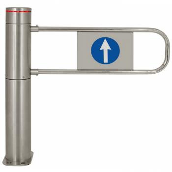 Ростов-Дон К160(Нерж) уличный вариант (без дуги)