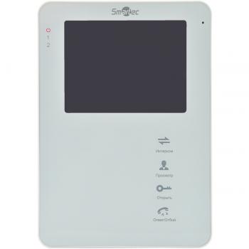 Smartec ST-MS204M-WT