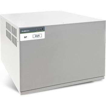 Рубеж БР 24 2x40