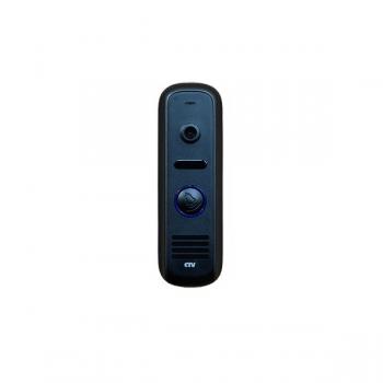 CTV-D1000HD со встроенным БУЗ B