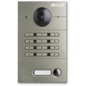 BAS-IP AV-01KD Grey