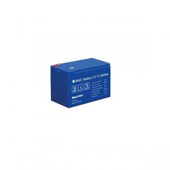 Skat i-Battery 12-17 LiFePo4 (647)