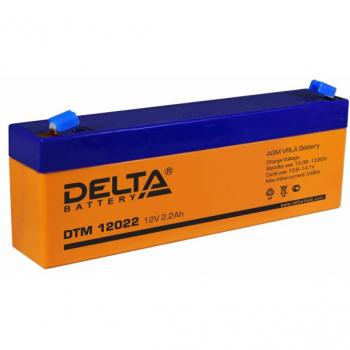 Delta DTM 12022