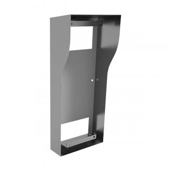 BAS-IP BR-AA12 RUS SILVER