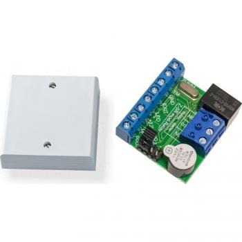 IronLogic Z-5R(мод. Relay) case