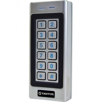 Tantos TS-KBD-EM2 Metal