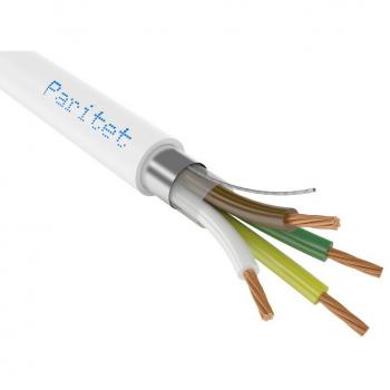 Паритет КСПЭВ 4х0,5(200м)