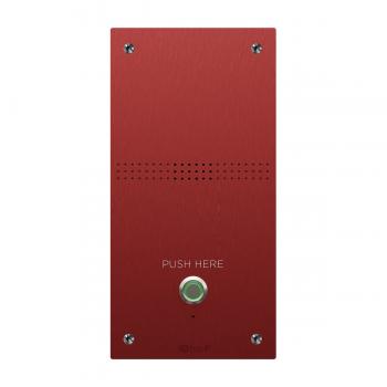 BAS-IP AV-04AFD Red