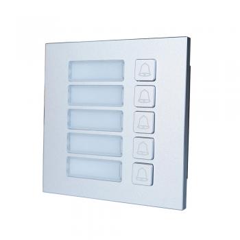 Dahua DHI-VTO4202F-MB5