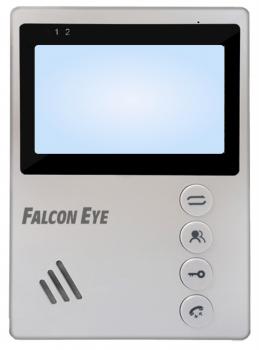 Falcon Eye Vista(VZ)