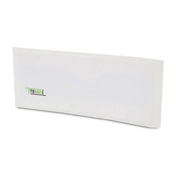 TEMID UHF Parking Tag