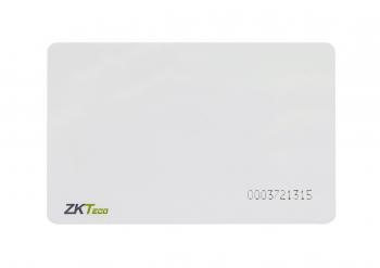 TEMID DF01 Card