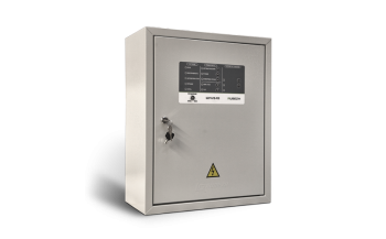 Рубеж ШУН/В-3-00-R3