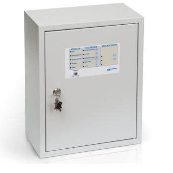 Рубеж ШУН/В-37-00-R3