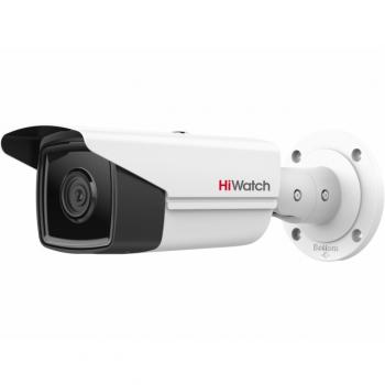 HiWatch IPC-B542-G2/4I (6mm)