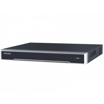 HiWatch NVR-208M-K/8P