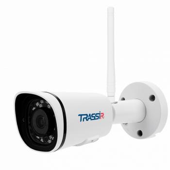 TRASSIR TR-D2121IR3W v3 (2.8 мм)