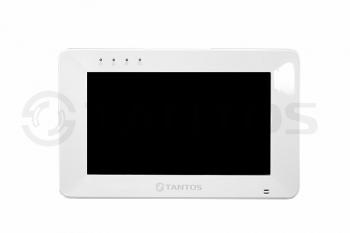 Tantos Rocky HD(White)
