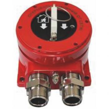 Рубеж ExИП 535-1В-R3-Н-Б