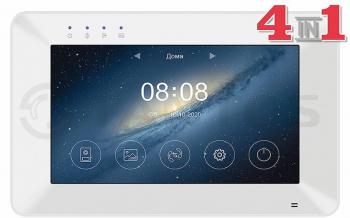 Tantos Rocky HD Wi-Fi XL