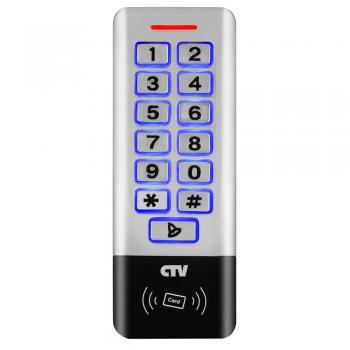 CTV-KR20 EM